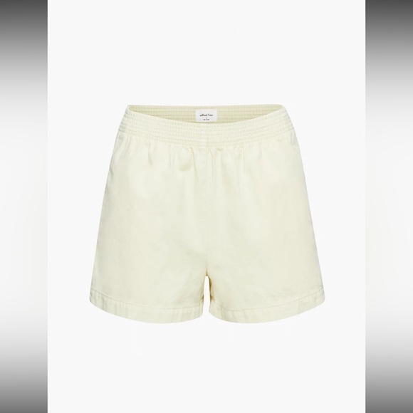 Wilfred Free - Nova Shorts 3” - Picture 2 of 5
